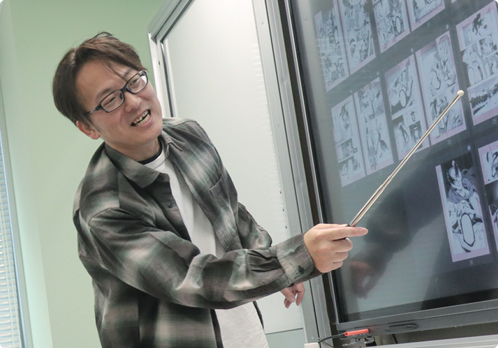 田代 哲也 先生