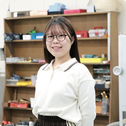 金 楽綺 さんの写真