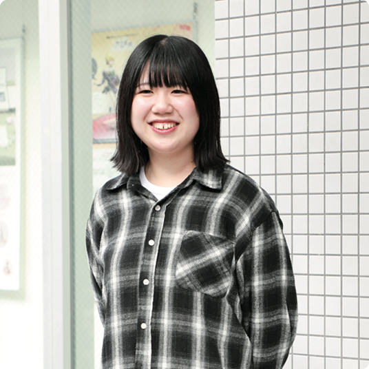 中川 隼人 さんの写真