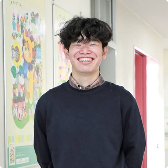 奥田 奈々実 さんの写真