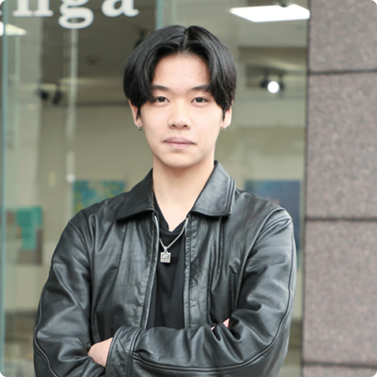 加藤 愛梨 さんの写真