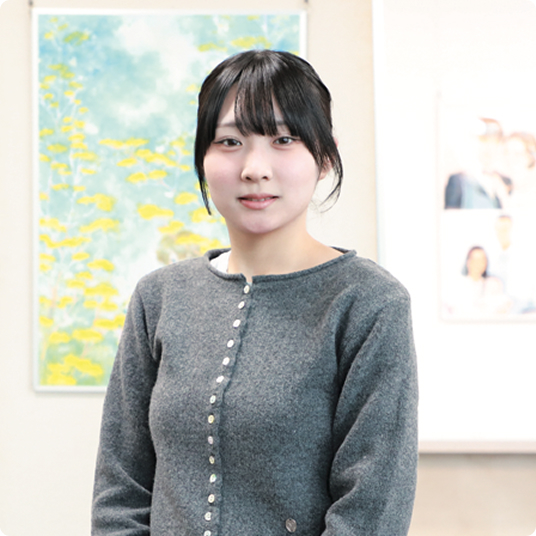 橋場 海人 さんの写真