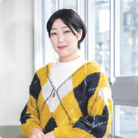羽田 華子 さんの写真