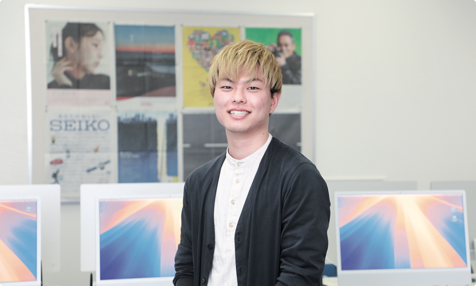山本 怜樹 さんの写真