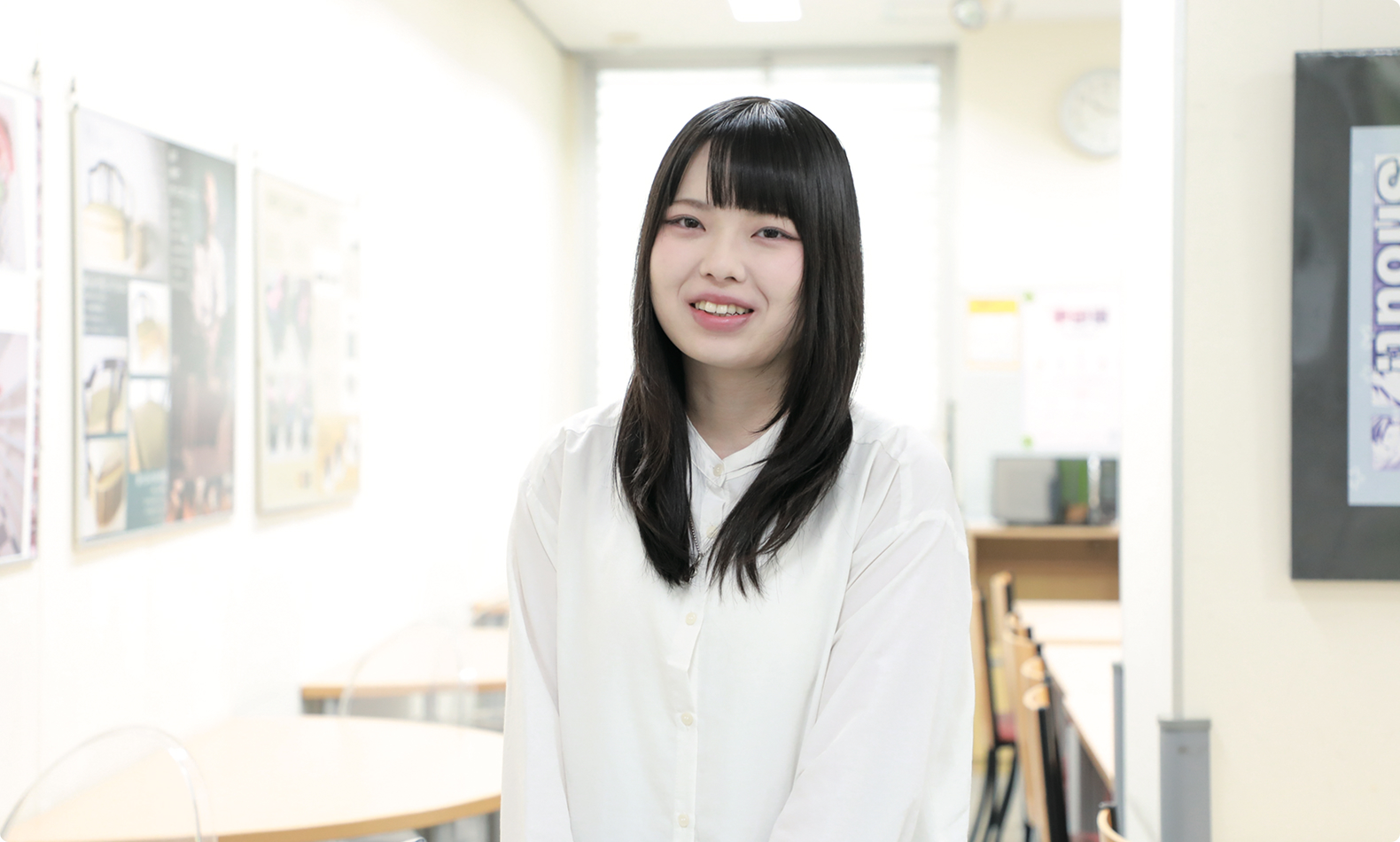 鬼頭 比奈 さんの写真