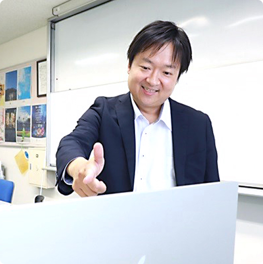 赤井 泰宏