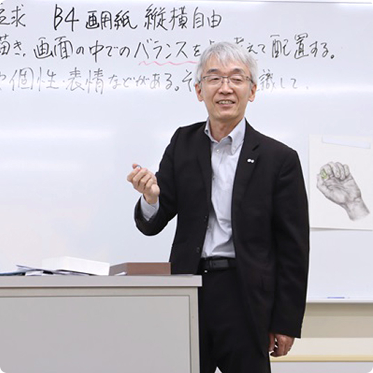 日笠 保