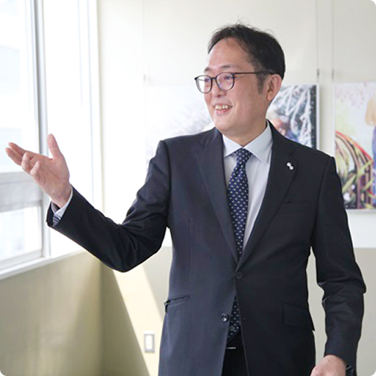 加藤 成樹