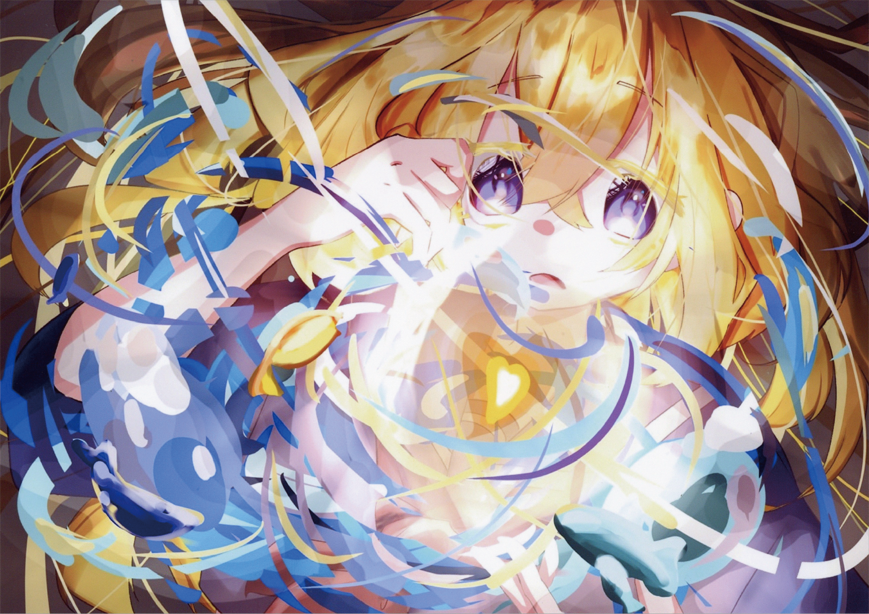 イラスト部門