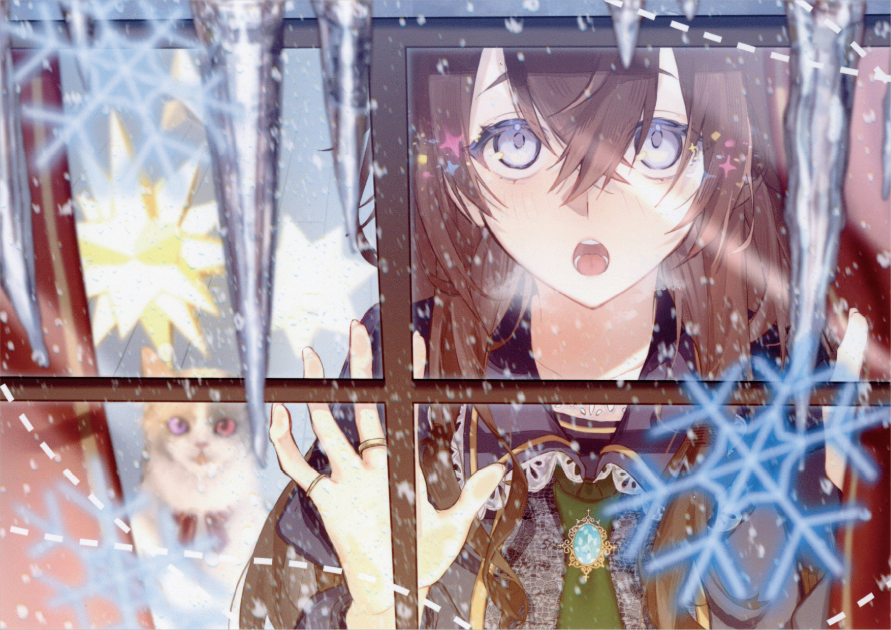 イラスト部門