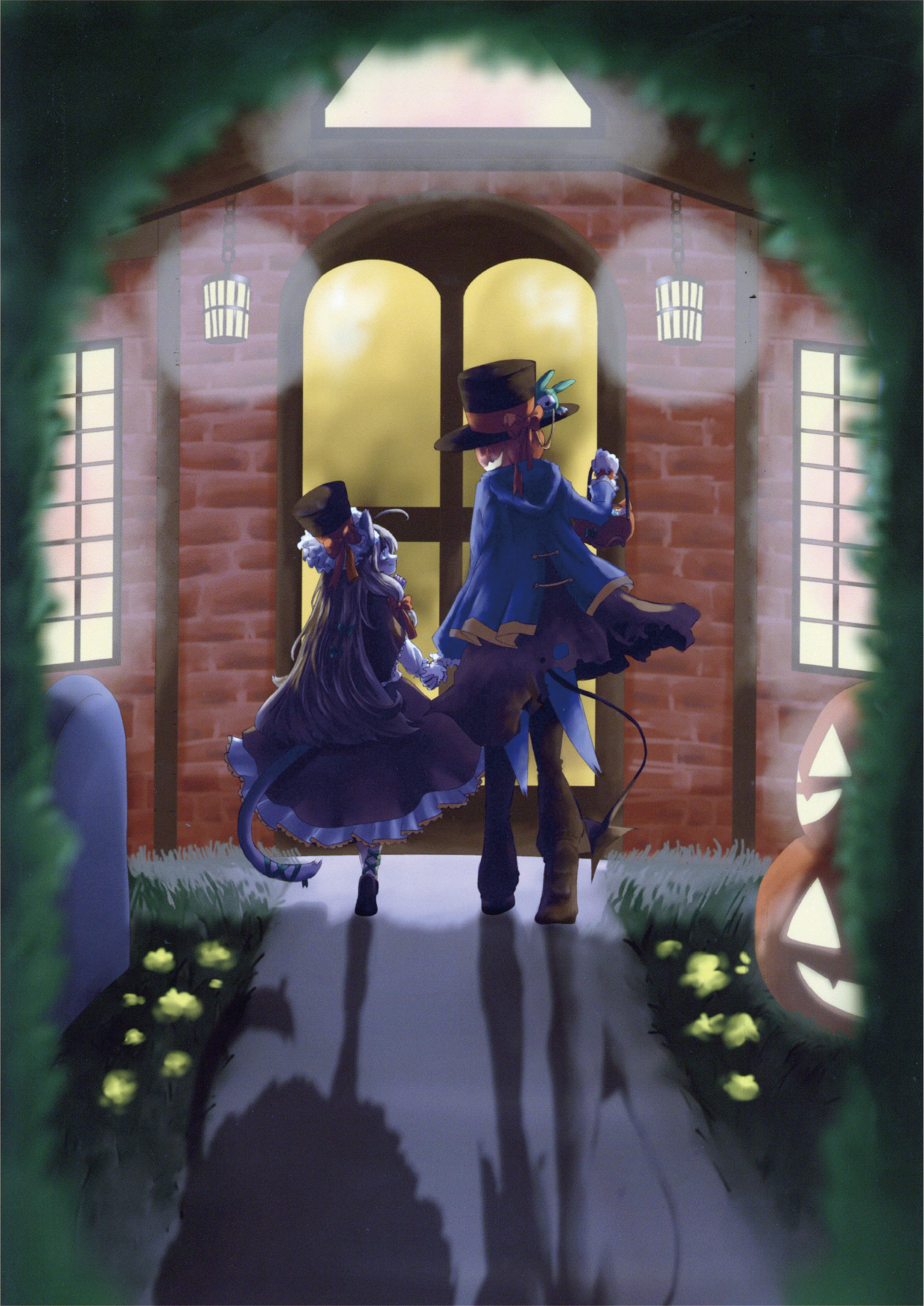 イラスト部門