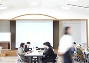 OPEN CAMPUSオープンキャンパスに参加する