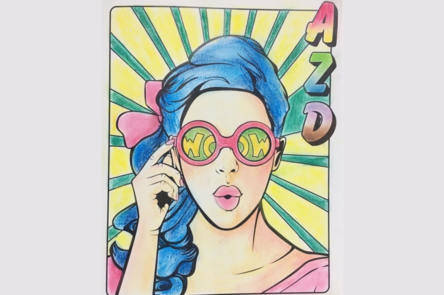 受賞作品